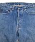 中古・古着 LEVI'S (リーバイス) 501 デニムパンツ インディゴ サイズ:31（実寸値要確認）：7000円