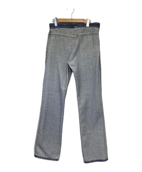 LEVI'S（リーバイス）LEVI'S (リーバイス) 517 ブーツカットデニムパンツ インディゴ サイズ:32の古着・服飾アイテム