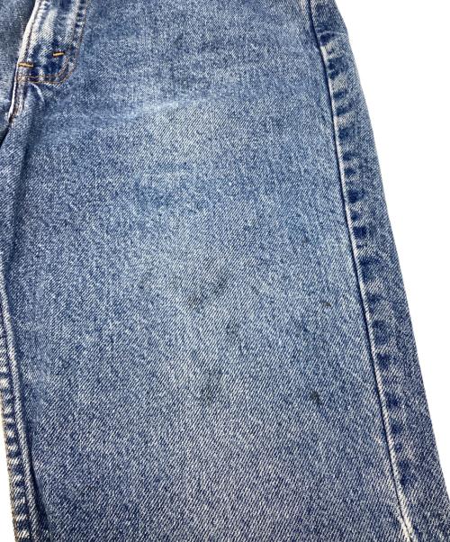 LEVI'S（リーバイス）LEVI'S (リーバイス) 517 ブーツカットデニムパンツ インディゴ サイズ:32の古着・服飾アイテム