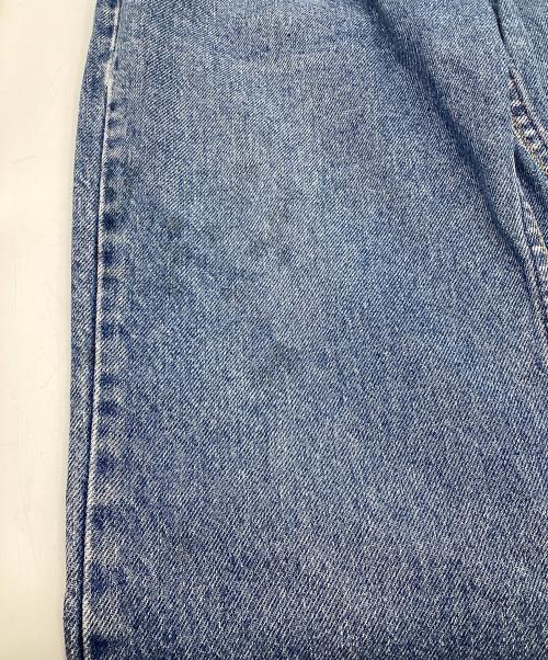 LEVI'S（リーバイス）LEVI'S (リーバイス) 517 ブーツカットデニムパンツ インディゴ サイズ:32の古着・服飾アイテム