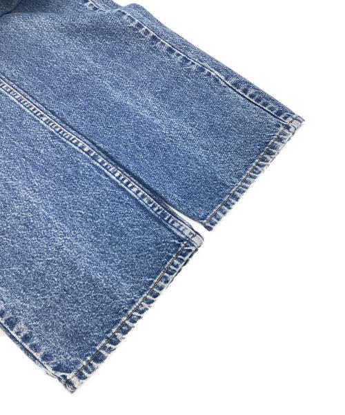 LEVI'S（リーバイス）LEVI'S (リーバイス) 517 ブーツカットデニムパンツ インディゴ サイズ:32の古着・服飾アイテム