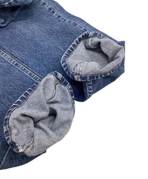 LEVI'S（リーバイス）LEVI'S (リーバイス) 517 ブーツカットデニムパンツ インディゴ サイズ:32の古着・服飾アイテム