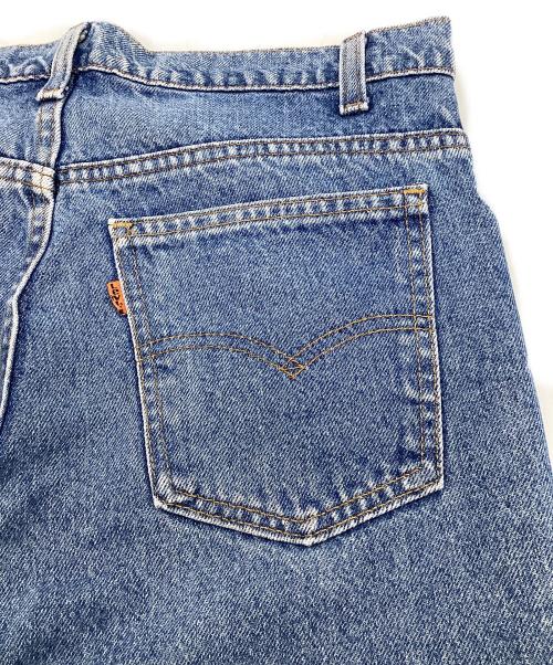 LEVI'S（リーバイス）LEVI'S (リーバイス) 517 ブーツカットデニムパンツ インディゴ サイズ:32の古着・服飾アイテム