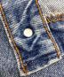 中古・古着 LEVI'S (リーバイス) 517 ブーツカットデニムパンツ インディゴ サイズ:32：6000円