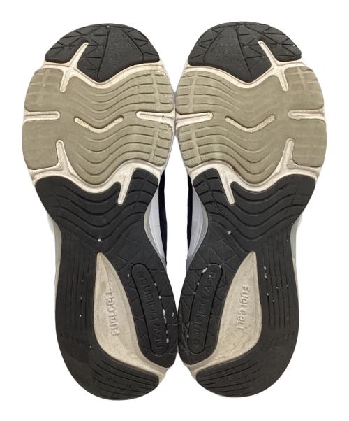 NEW BALANCE（ニューバランス）NEW BALANCE (ニューバランス) Made in USA 990v6 スニーカー ネイビー サイズ:US11の古着・服飾アイテム