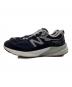 NEW BALANCE (ニューバランス) Made in USA 990v6 スニーカー ネイビー サイズ:US11：7000円