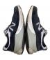 中古・古着 NEW BALANCE (ニューバランス) Made in USA 990v6 スニーカー ネイビー サイズ:US11：7000円