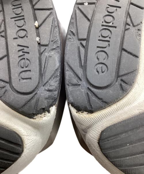 NEW BALANCE（ニューバランス）NEW BALANCE (ニューバランス) Made in USA 990v6 スニーカー ブラック サイズ:US11の古着・服飾アイテム