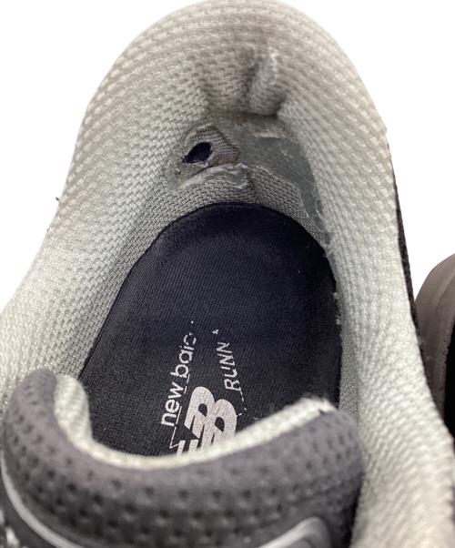 NEW BALANCE（ニューバランス）NEW BALANCE (ニューバランス) Made in USA 990v6 スニーカー ブラック サイズ:US11の古着・服飾アイテム