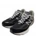 NEW BALANCE（ニューバランス）の古着「Made in USA 990v6 スニーカー」｜ブラック