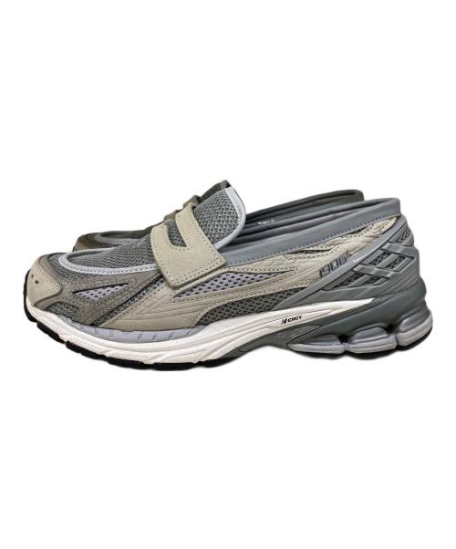 NEW BALANCE（ニューバランス）NEW BALANCE (ニューバランス) スニーカー グレー サイズ:29の古着・服飾アイテム