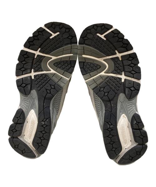 NEW BALANCE（ニューバランス）NEW BALANCE (ニューバランス) スニーカー グレー サイズ:29の古着・服飾アイテム