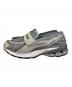 NEW BALANCE (ニューバランス) スニーカー グレー サイズ:29：15000円