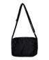 PORTER (ポーター) SHOULDER BAG（L） ブラック：8000円