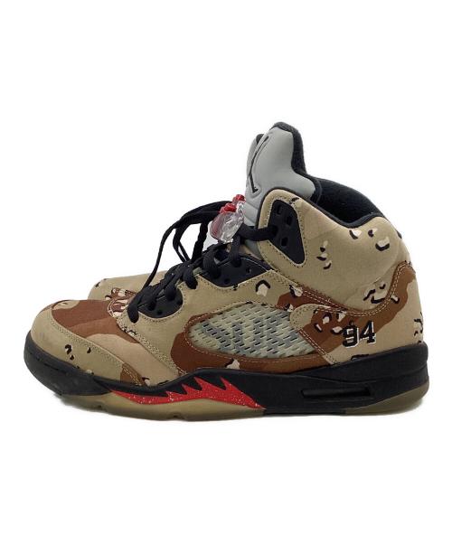 SUPREME（シュプリーム）SUPREME (シュプリーム) NIKE (ナイキ) Air Jordan 5 Retro 
