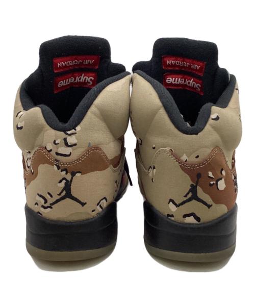 SUPREME（シュプリーム）SUPREME (シュプリーム) NIKE (ナイキ) Air Jordan 5 Retro 