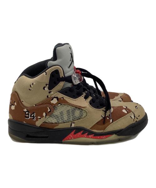 SUPREME（シュプリーム）SUPREME (シュプリーム) NIKE (ナイキ) Air Jordan 5 Retro 