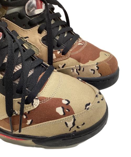 SUPREME（シュプリーム）SUPREME (シュプリーム) NIKE (ナイキ) Air Jordan 5 Retro 