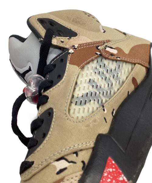 SUPREME（シュプリーム）SUPREME (シュプリーム) NIKE (ナイキ) Air Jordan 5 Retro 