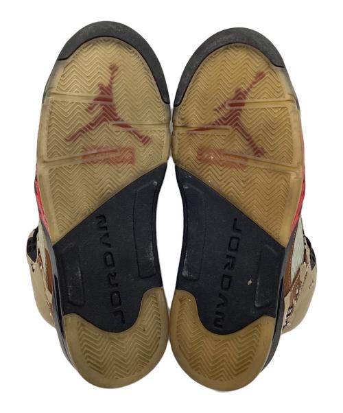 SUPREME（シュプリーム）SUPREME (シュプリーム) NIKE (ナイキ) Air Jordan 5 Retro 