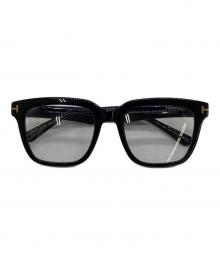 TOM FORD（トムフォード）の古着「アイウェア」｜ブラック