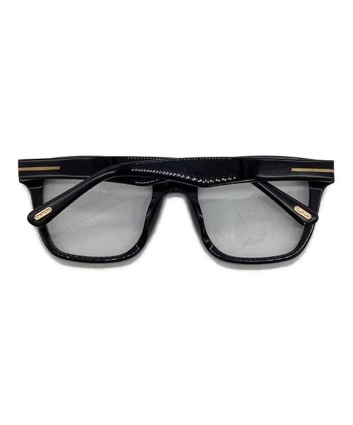 TOM FORD（トムフォード）TOM FORD (トムフォード) アイウェア ブラック サイズ:53□20 145の古着・服飾アイテム