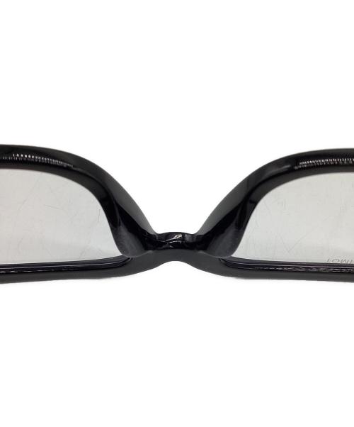 TOM FORD（トムフォード）TOM FORD (トムフォード) アイウェア ブラック サイズ:53□20 145の古着・服飾アイテム