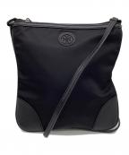 TORY BURCHトリーバーチ）の古着「ショルダーバッグ」｜ブラック