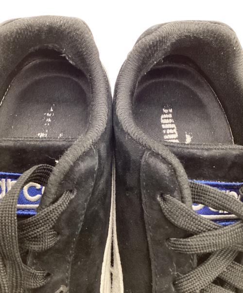 PUMA（プーマ）PUMA (プーマ) sparco (スパルコ) SPEEDCAT OG SPARCO（スピードキャット OG スパルコ）ドライビングシューズ ブラック サイズ:25.5㎝の古着・服飾アイテム