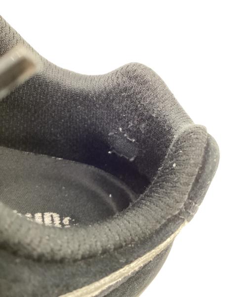 PUMA（プーマ）PUMA (プーマ) sparco (スパルコ) SPEEDCAT OG SPARCO（スピードキャット OG スパルコ）ドライビングシューズ ブラック サイズ:25.5㎝の古着・服飾アイテム