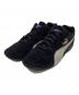 PUMA（プーマ）の古着「SPEEDCAT OG SPARCO（スピードキャット OG スパルコ）ドライビングシューズ」｜ブラック