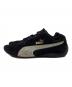 PUMA (プーマ) sparco (スパルコ) SPEEDCAT OG SPARCO（スピードキャット OG スパルコ）ドライビングシューズ ブラック サイズ:25.5㎝：6000円