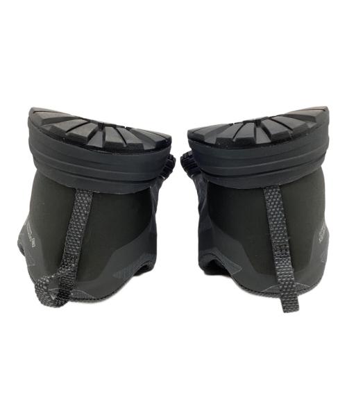 mont-bell（モンベル）mont-bell (モンベル) トレールランダー ライトトレッキングシューズ グレー サイズ:26.5Wの古着・服飾アイテム