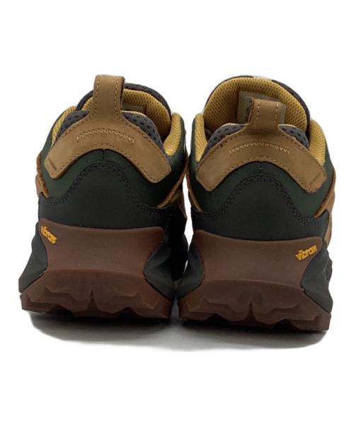 MERRELL（メレル）MERRELL (メレル) MOAB SPEED2 LEATHER WATERPROOF（モアブ スピード2 レザー ウォータープルーフ） ベージュ サイズ:27cmの古着・服飾アイテム