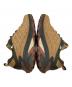 中古・古着 MERRELL (メレル) MOAB SPEED2 LEATHER WATERPROOF（モアブ スピード2 レザー ウォータープルーフ） ベージュ サイズ:27cm：7000円