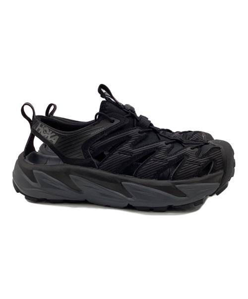 HOKA ONEONE（ホカ オネオネ）HOKA ONEONE (ホカ オネオネ) M HOPARA（ホパラ）マウンテンサンダル ブラック サイズ:23㎝の古着・服飾アイテム