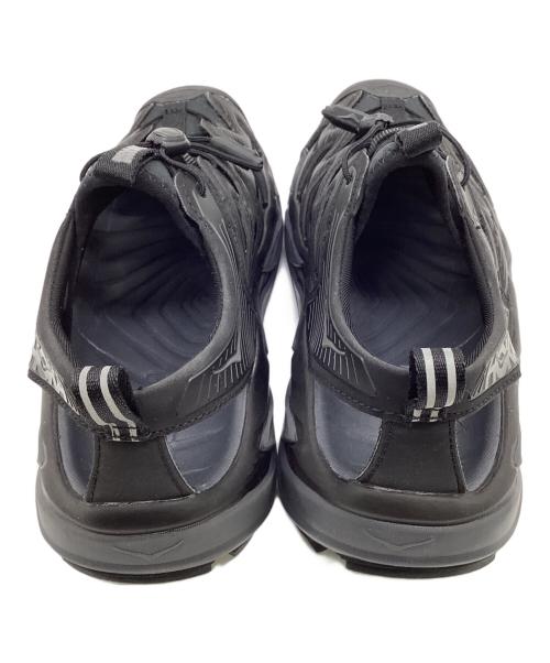 HOKA ONEONE（ホカ オネオネ）HOKA ONEONE (ホカ オネオネ) M HOPARA（ホパラ）マウンテンサンダル ブラック サイズ:23㎝の古着・服飾アイテム