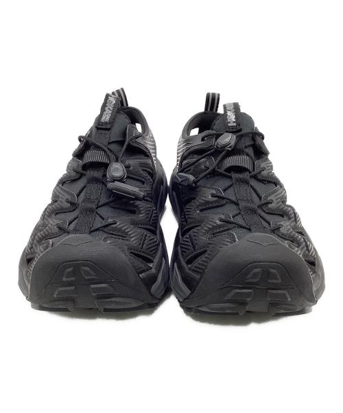 HOKA ONEONE（ホカ オネオネ）HOKA ONEONE (ホカ オネオネ) M HOPARA（ホパラ）マウンテンサンダル ブラック サイズ:23㎝の古着・服飾アイテム