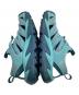 中古・古着 HOKA ONEONE (ホカ オネオネ) W HOPARA（ホパラ）マウンテンサンダル スカイブルー サイズ:22㎝：8000円