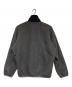 Patagonia (パタゴニア) フリースジャケット グレー サイズ:L：15000円