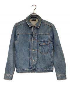 中古・古着通販】LEVI'S (リーバイス) 3rd復刻 557XX デニムジャケット