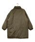 WILD THINGS (ワイルドシングス) MONSTER PARKA（モンスターパーカ） オリーブ サイズ:L：17000円