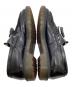 中古・古着 Dr.Martens (ドクターマーチン) Adrian Smooth（エイドリアン スムース）タッセルローファー ブラック サイズ:UK6：10000円