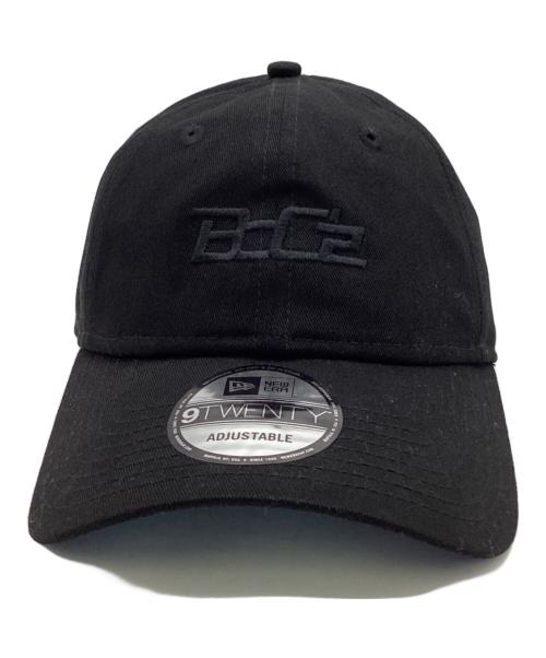 BoC'z（ボウシーズ）BoC'z (ボウシーズ) New Era (ニューエラ) ウマ娘  9TWENTYモデル ブラックの古着・服飾アイテム