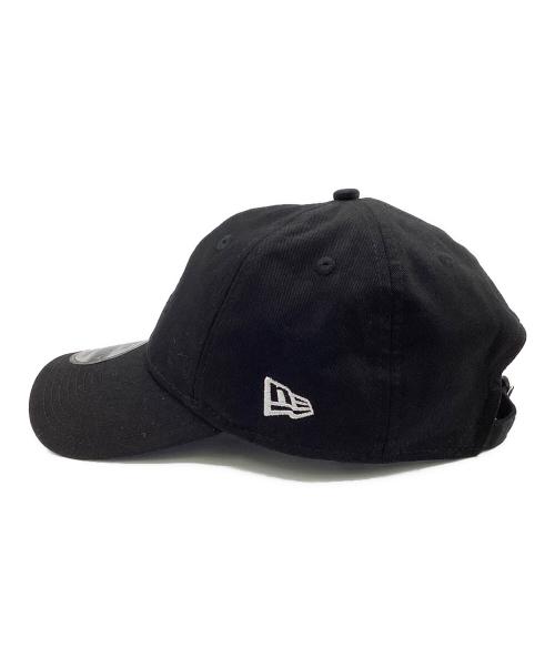 BoC'z（ボウシーズ）BoC'z (ボウシーズ) New Era (ニューエラ) ウマ娘  9TWENTYモデル ブラックの古着・服飾アイテム