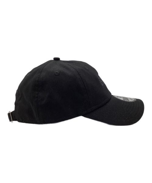 BoC'z（ボウシーズ）BoC'z (ボウシーズ) New Era (ニューエラ) ウマ娘  9TWENTYモデル ブラックの古着・服飾アイテム