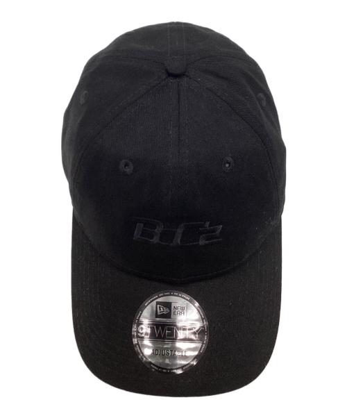 BoC'z（ボウシーズ）BoC'z (ボウシーズ) New Era (ニューエラ) ウマ娘  9TWENTYモデル ブラックの古着・服飾アイテム