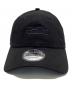 BoC'z (ボウシーズ) New Era (ニューエラ) ウマ娘  9TWENTYモデル ブラック：6000円