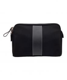 COACH（コーチ）の古着「クラッチバッグ」｜ブラック