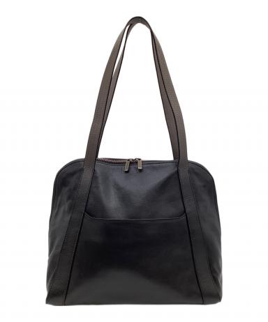 中古・古着通販】MOTHERHOUSE (マザーハウス) ボストン トートM